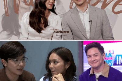 The Secret Call: A Glimpse Into Alden’s Hidden Plea