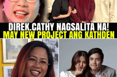 A Simple Comment That Changed Everything: The Truth Behind Kath and Den Unfolds