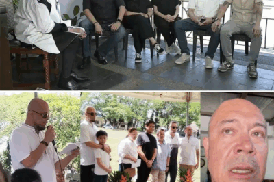 🕯️ A Whisper at the Grave: John Rendez Reveals What No One Expected