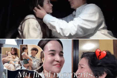 The Last Day in the Philippines: A Secret Before the Big Day