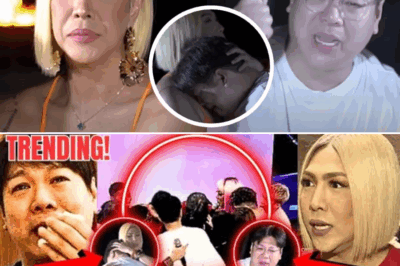 The Shocking Departure of MC Muah from It’s Showtime: What Really Happened?