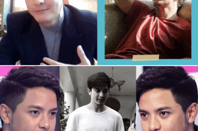 How Alden Richards Endured Boundless Harshness