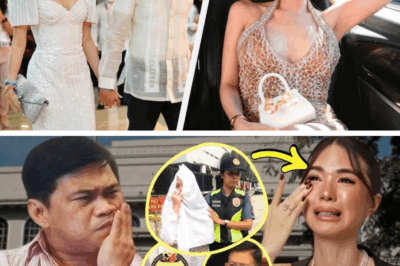 HEART EVANGELISTA ARRESTED IN BATANGAS OVER CHIZ ESCUDERO AFFAIR CASE 🔴