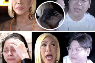Kim Chiu Involved in Vice Ganda’s Alleged Slander Against MC Muah: Shocking Revelations