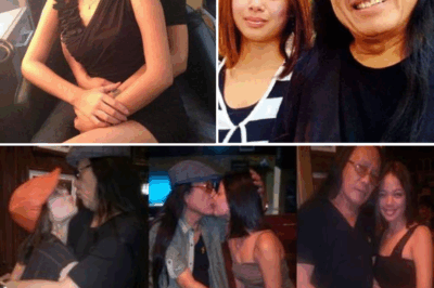 Shadows and Scandal: What the Camera Caught During Freddie Aguilar’s Final Days