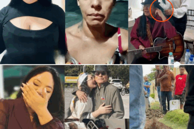 The Unexpected Words from Freddie Aguilar’s Wife: A Heartbreaking Revelation