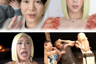 The Shocking Resignation of MC and Lassy from It’s Showtime After the Vice Ganda Incident