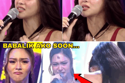 The Real Reason Behind Kim Chiu’s Departure That Will Bring Both Smiles and Tears