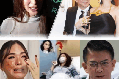 Heart Evangelista’s Near-Death Experience in the Hospital Linked to Chiz Escudero’s Actions