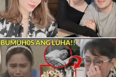 💔Luis Manzano’s Final Messages Leave the Nation Stunned