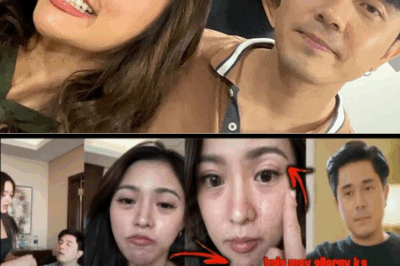 ❤️Paulo Avelino’s Quiet Sacrifice for Kim Chiu: Love Beyond Words