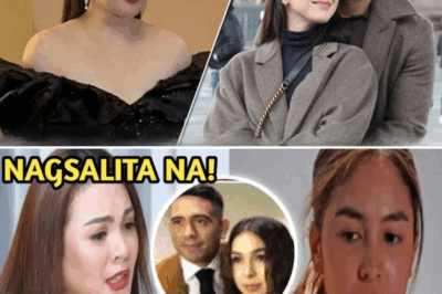 Claudine Barretto Reveals the Untold Truth Behind Julia Barretto and Gerald Anderson’s Breakup