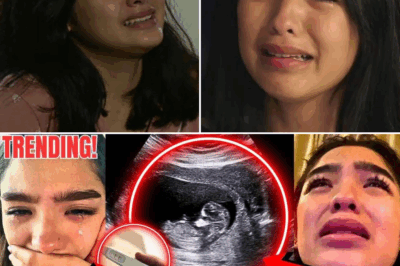 Andrea’s Unexpected Revelation: The Trust That Shattered