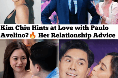 Behind Kim’s Smile: A Secret Advice on Love That Surprised Many