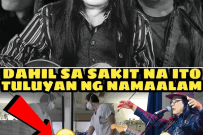 The Pain That Took Freddie Aguilar: A Tribute to a Filipino Legend