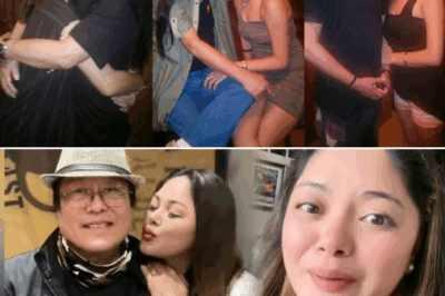 The Wife of Freddie Aguilar, Jovie, Remembered and Admired for Her Remarkable Response Years Ago