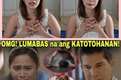 Jessy Mendiola Breaks Her Silence: The Shocking Confession About Edu Manzano