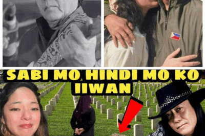 The Hidden Truth Before Goodbye: A Secret Piece of Freddie Aguilar’s Story Finally Revealed