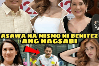 BREAKING: Albee Benitez’s Wife Drops Bombshell Allegation Against Ivana Alawi — A Scandal Unfolds