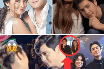 Belle Mariano’s Unexpected Reaction to KathDen vs KathNiel Issue Shocks Fans Amid Rising FranSeth Noise