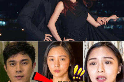 A Moment That Changed Everything: Kim Chiu Opens Up About Paulo Avelino’s Unexpected Reaction During Her Pregnancy
