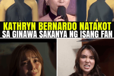 Kathryn Bernardo: Isang Paglalakbay ng Pagbabago at Paglago