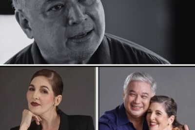 Jackie Lou opens up about regret on parting ways with Ricky Davao