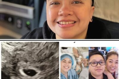 VIRAL RUMOR ALERT: Ice Seguerra Caught in Pregnancy Speculation Storm — Here’s What Really Happened