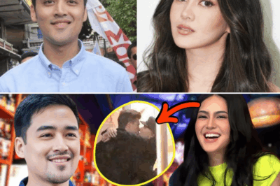 Atasha Muhlach Opens Up About Her First Kiss with Vico Sotto—And a Surprising Confession That Left Everyone in Shock