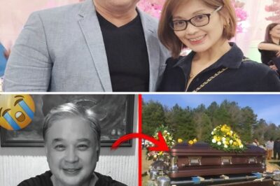 Filipino actor, director Ricky Davao dies at 63, girlfriend Malca heartbroken