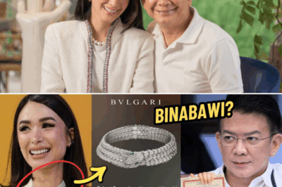 The ₱55M Necklace Scandal