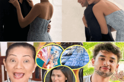 The Shocking Truth Behind Kobe Paras’ Debt to Kyline Alcantara—And Why It Will Leave You Speechless