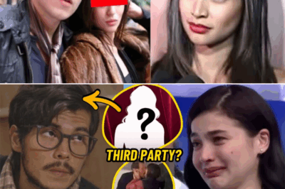 Anne Curtis Stuns Fans with Unexpected Revelation About Erwan Heussaff’s “Next Woman”