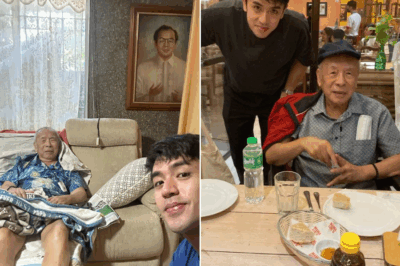 Beyond Wisdom: Jaime Licauco’s Mysterious Prophecy About David’s Future Stuns Fans