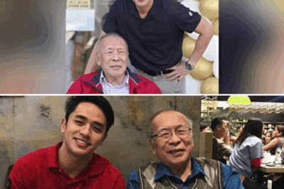 A Letter from Beyond: Jaime Licauco’s Final Words to David Stir Deep Emotions