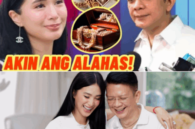 Heart Evangelista’s Unexpected Move: Return of Jewelry or the End of a Relationship?