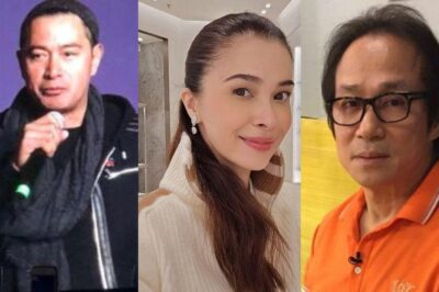 Cesar Montano Explodes in Rage! Allegedly Beats Up Atong Over Sunshine’s Lost Fortune