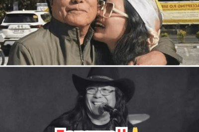 “Freddie Aguilar is gone — but Jovie Albao’s heartbreaking confession will haunt you…”