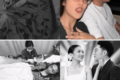 Meiko Montefalco’s Sudden Hospital Rush—You Won’t Believe What Triggered It!