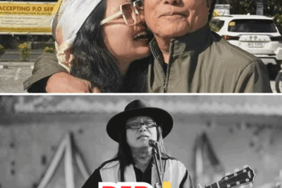 “She broke her silence… What Jovie Albao revealed after Freddie Aguilar’s tragic passing will shock you!”