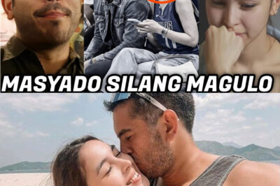 Claudia Barretto Reportedly Upset with Gerald Anderson Over Breakup with Julia: “Family Comes First” (NH)