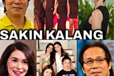 Sunshine Cruz and Daughters Spotted at Luxury Hotel: A Family Trip or Something More? (NH)