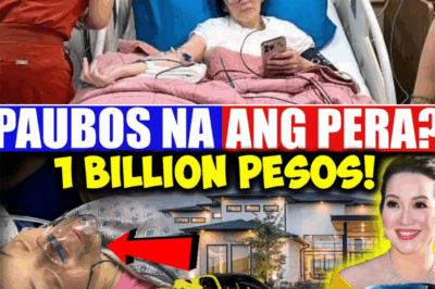 Angeli Valenciano Breaks Her Silence: What Kris Aquino Is Facing Will Shock You
