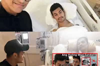 Gab Valenciano’s Heartfelt Farewell to Gary V: A Legacy of Love and Resilience