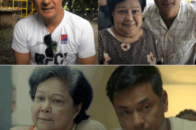 Behind the Curtain: Nora Aunor’s Hidden Acts of Kindness That Redefined Stardom