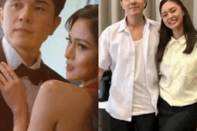 Paulo Avelino’s Shocking Confession: What He Didn’t Say Leaves Fans in Suspense