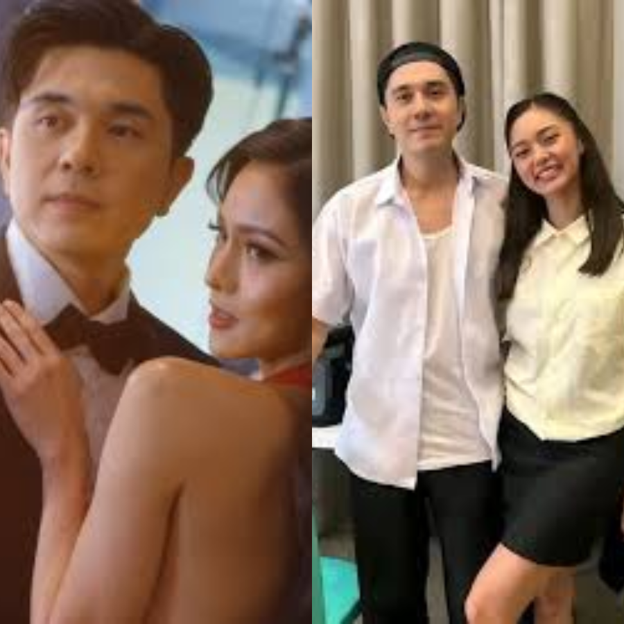Paulo Avelino’s Shocking Confession What He Didn’t Say Leaves Fans in