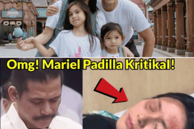 Mariel Padilla Rushed to the Hospital: A Night of Uncertainty and Relief