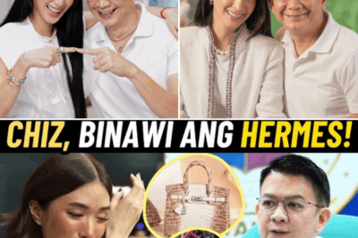Not Just a Hermes Bag: The Bigger Loss in Chiz and Heart’s Breakup