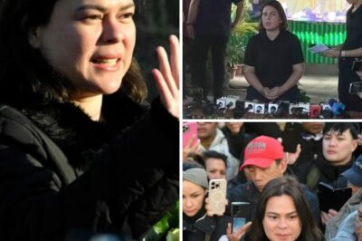 WATCH: Vice President Sara Duterte Casts Her Vote in Davao City—Public Reacts